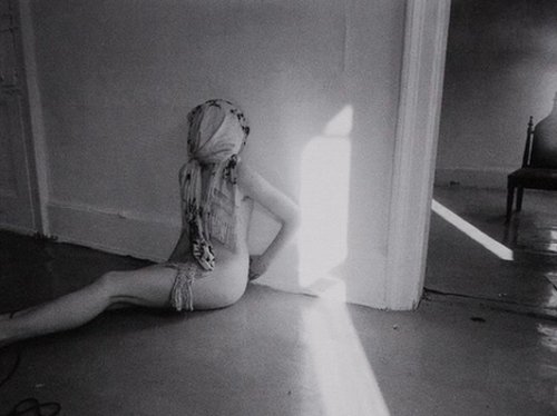 grigiabot:    Francesca Woodman     Untitled, adult photos