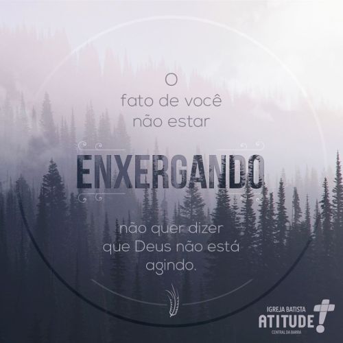 A partida e o Norte