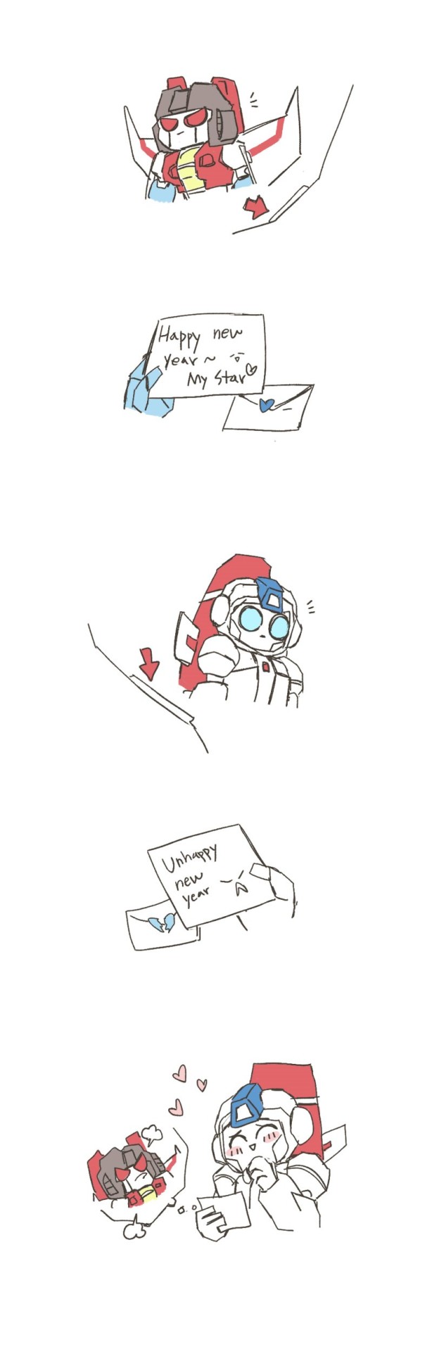 e425:    It’s a little late, but Happy New Year!!!!I hope this year will be full