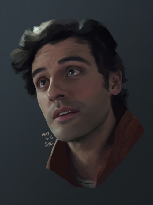 sailorchips: I’m a day late but Happy Star Wars and Moon Knight Oscar Isaac day!!