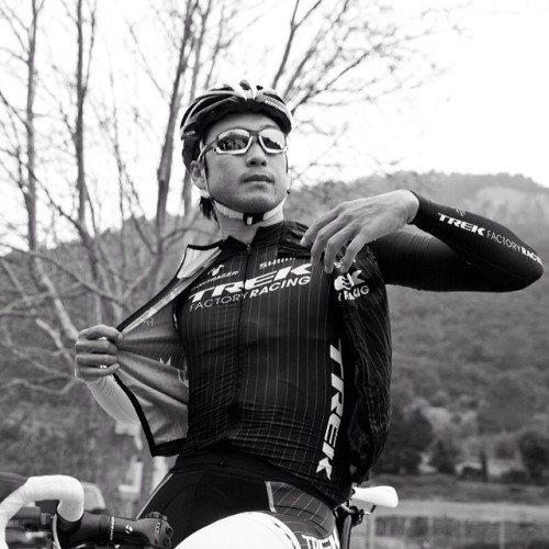 laicepssieinna: @fumybeppu is the ultimate domestique, with selfless dedication to the team goal. H