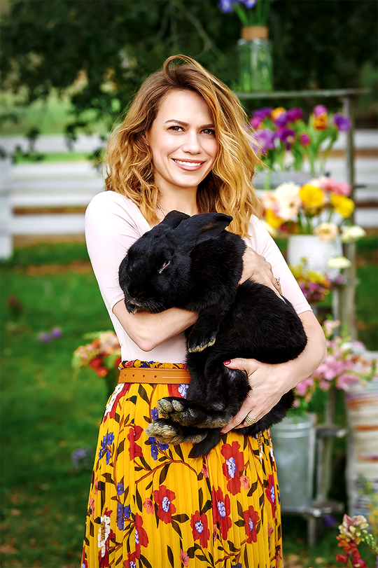 Bethany Joy Lenz  5ae2946f18393ee50ec903180a7ee6b00c5dc069