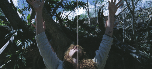 thefatmfanclub:  How Big How Blue How Beautiful album shoot (2 of 2), by Vincent Haycock in Mexico.