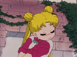 keyofnik:  Because some days you just need Usagi being adorable on a loop.  EDIT: And some days you don’t bother to check file size before just uploading. Oops.
