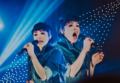 rookiemag:Gimmie LovePostcards from a Carly Rae Jepsen concert in Atlanta.By Savana Ogburn.