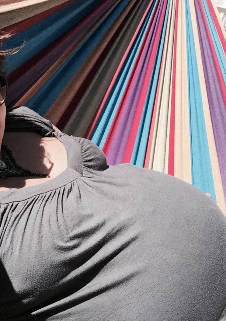 lovemesomepregnantbitchez:  A few weeks ago I posted some pictures you folks seem