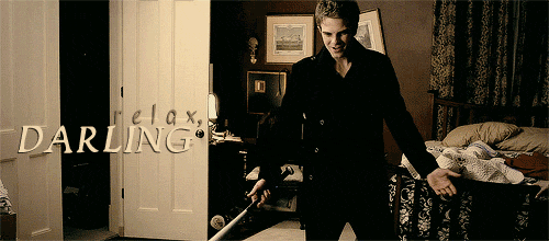 The Vampire Diaries # Kol Mikaelson (The Original Family