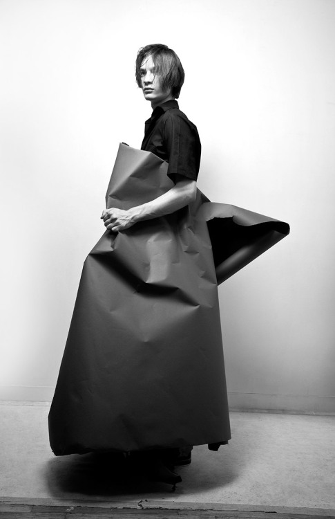 styleophile:  Fucking Young! 2014 editorial 