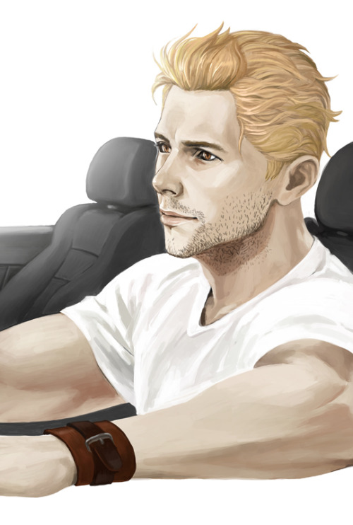 Modern Cullen series #2.The gif image is 1000X784 pixels. Tumblr dash is too narrow. :(  [06/04/2015