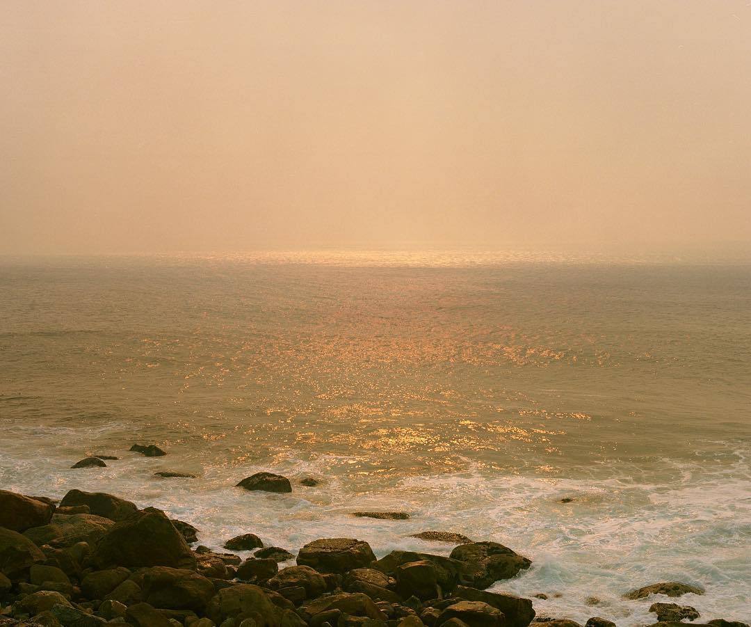 water-aesthetics: Golden by Kent Andreasen