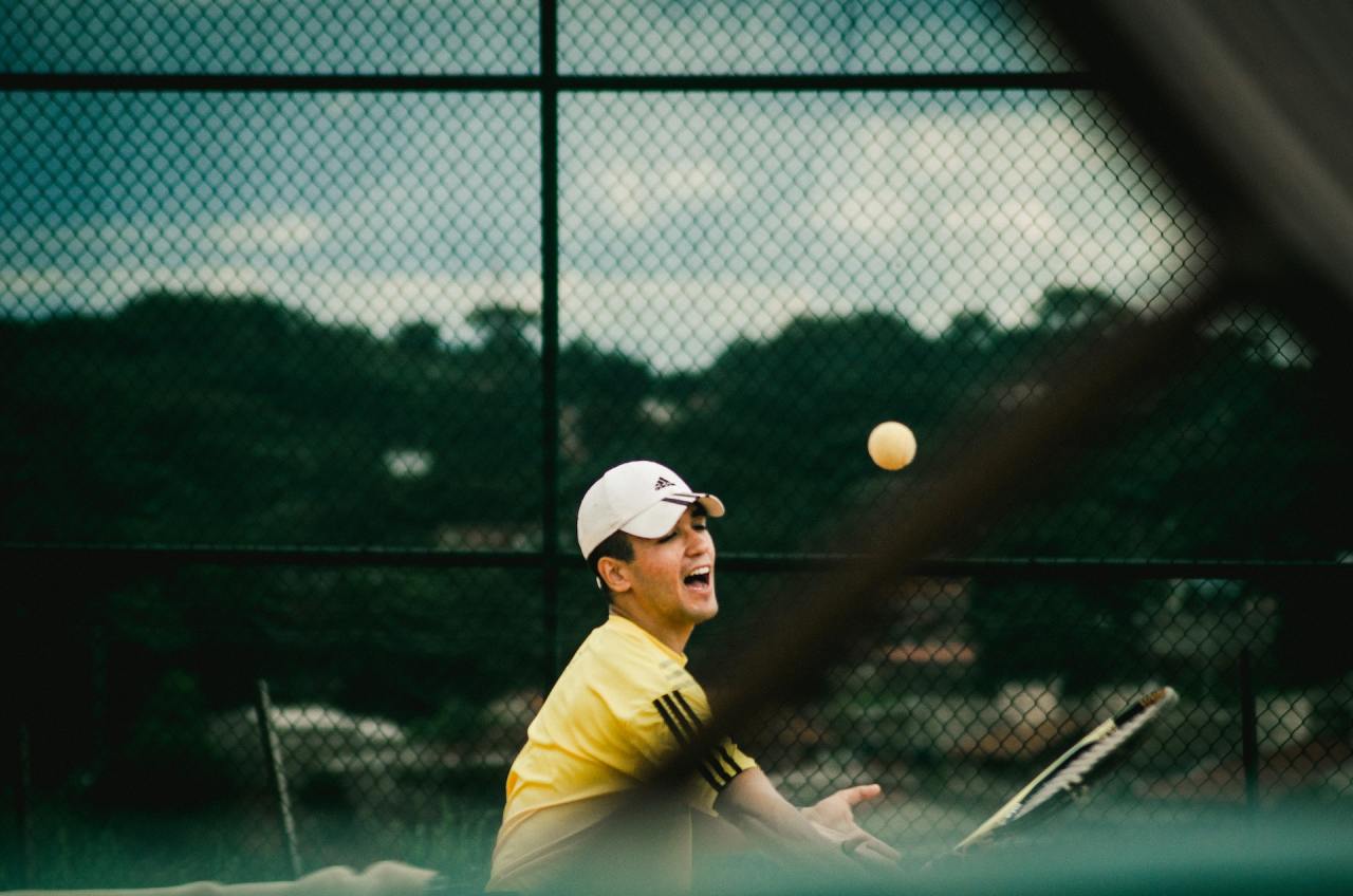 Up Your Game: 9 Tips to Make You A Better Tennis…