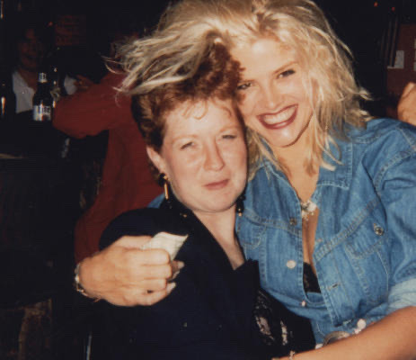 Anna Nicole Smith On Tumblr