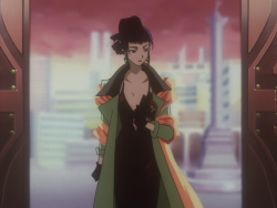 michigrim:  Cowboy Bebop Episode 5 “The