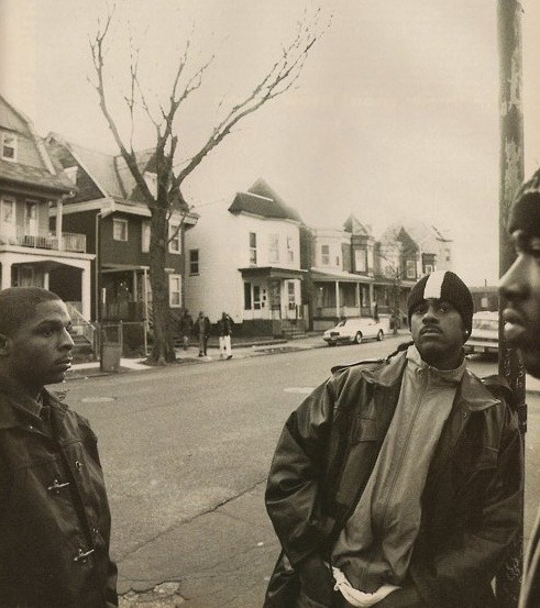 90shiphopraprnb:Naughty By Nature