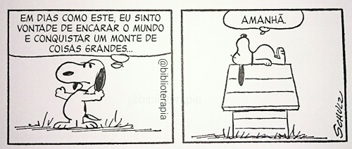 biblioterapia:  Peanuts completo - 1961 a 1962.