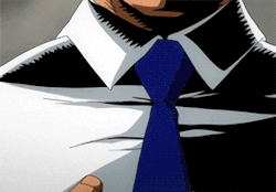 raittos:  All Might - Boku no Hero Academia Ep.12 [Anime vs Manga]