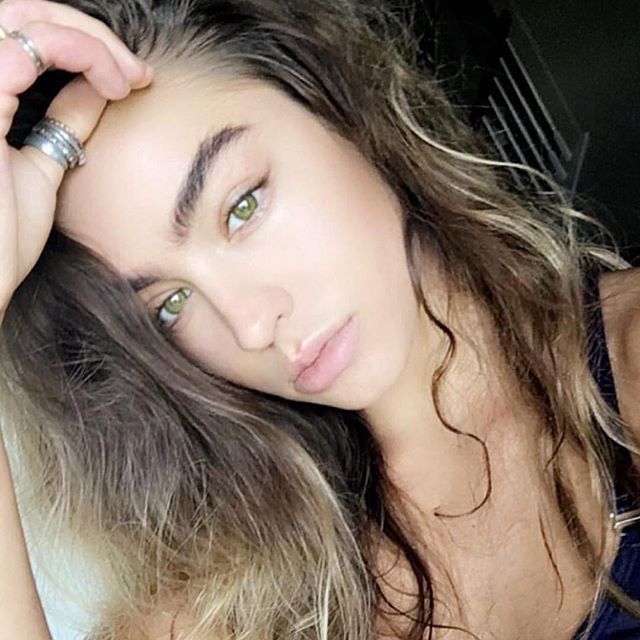 x444sp1d:  sommer ray instagram model[ insta models ]  [ insta girls ]related terms: