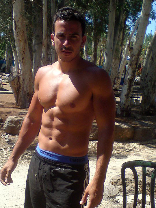 Israhunks