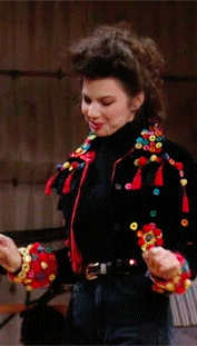 annasdiops:favorite fran fine looks