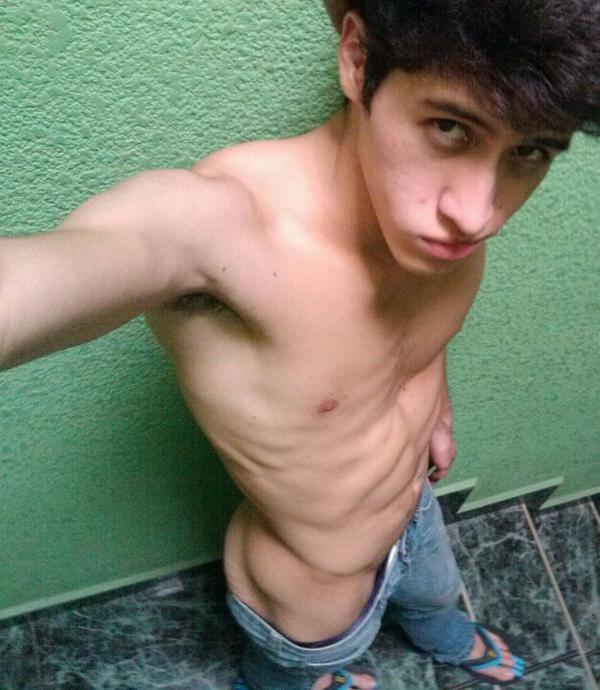 Verga Mexicana