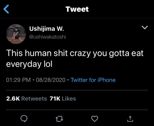 Haikyuu Boys As Tweets (2)