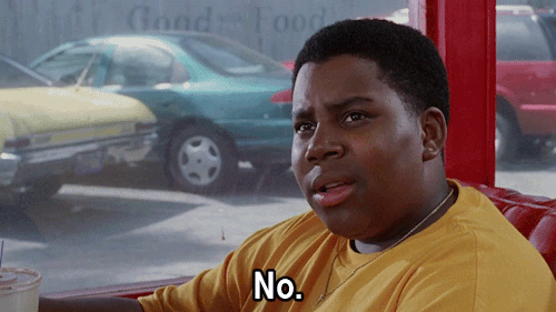 lamirada-del-amor:  Good Burger (1997)