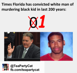 bishopmyles:  aianakamaaina:  fuckincasuals:  teapartycat:  Michael Dunn guilty of murdering Jordan Davis.  Yep, Florida actually convicted white man of killing black kid.  holy shit finally  Bless  1 down… 