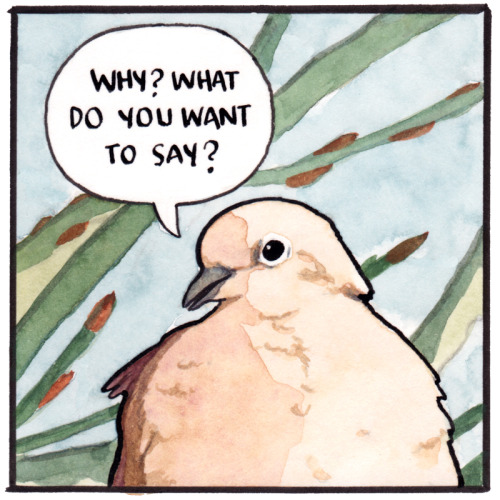 coolberniebernie: falseknees: Available as a print! Tumblr Blaze