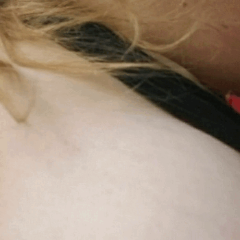 42ds:  Just a quick Flash in the elevator in the store.