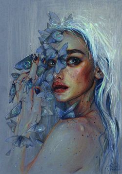 whatjanesaw:  Tanya Shatseva