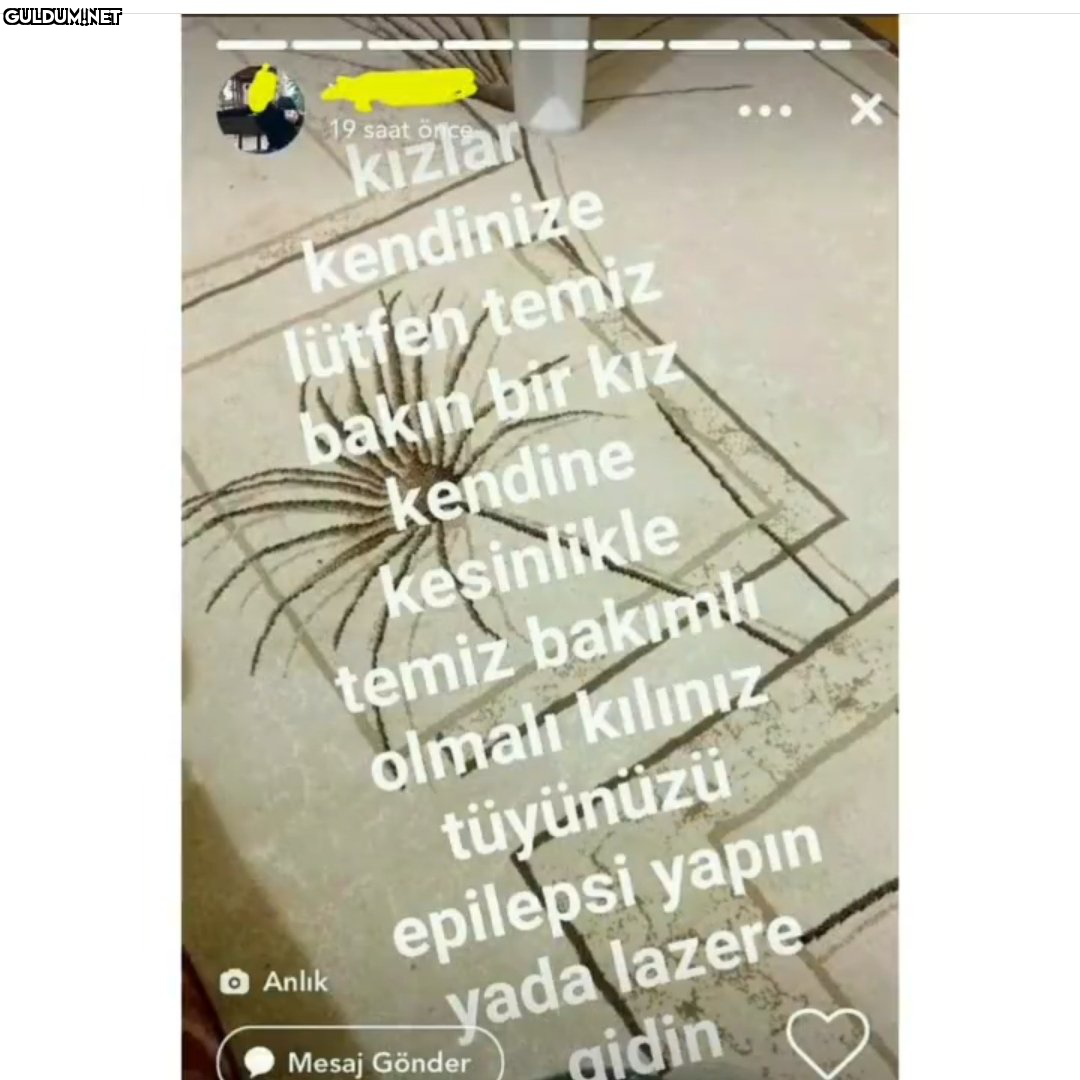 Doğrusu neydi dedirten...