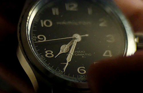 AN ENDLESS LIST OF FAVOURITE FILMS » Interstellar (2014), Dir. Christopher Nolan