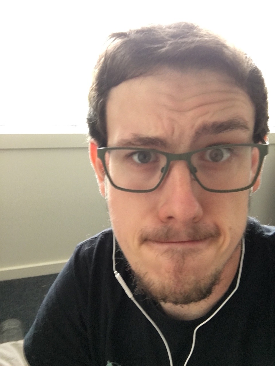 leaf-beard:  leaf-beard:So guess who has been ugly from a very young age lmao The