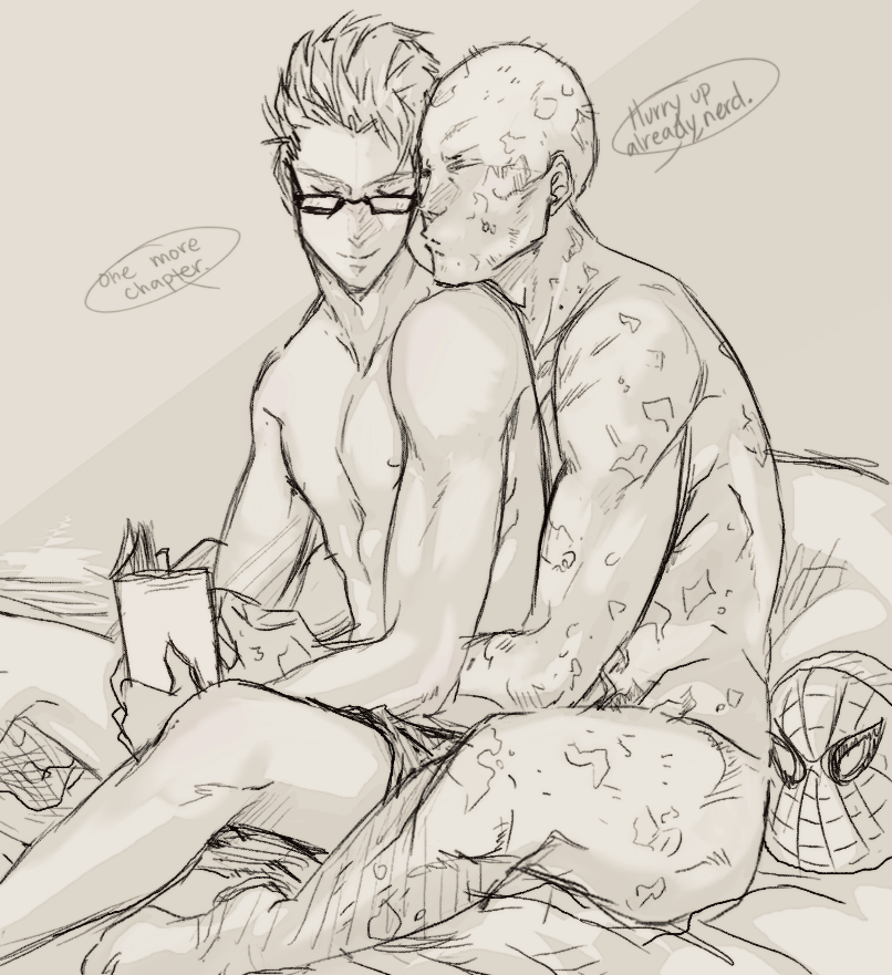 mushdooom:  carrotcakebanditdoodles:  ok last one  ohey it’s one of those artists
