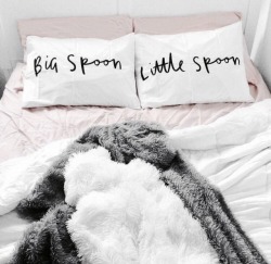 I&Amp;Rsquo;Ll Be Big Spoon.