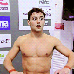 everything tom daley