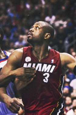 -heat:  21 points and 8 rebounds 