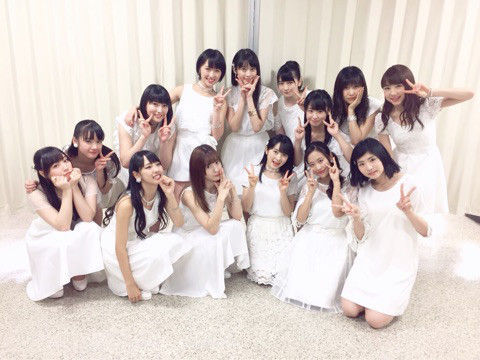 うたコン！ 飯窪春菜｜モーニング娘。‘17 天気組オフィシャルブログ Powered by Ameba