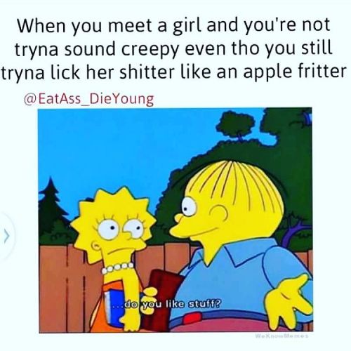 Sex Omg. I’m dead!  #Simpsons #Savage #Love pictures