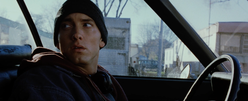 8 Mile, 2002Drama, Biographical Directed by  Scott SilverDirector of Photography: Rodrigo Prieto