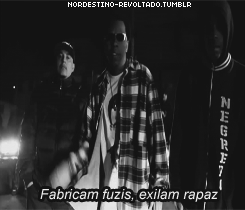 Laws of the street