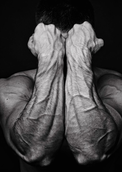 infinite-paradox:  Be strong and courageous. 
