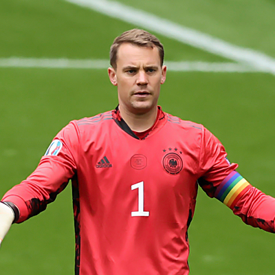 rweditz: Manuel Neuer