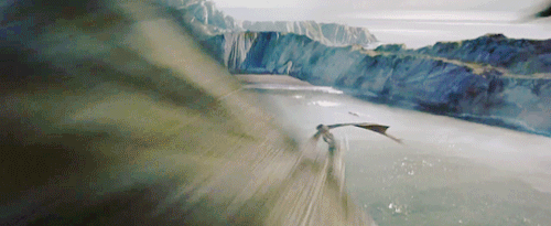 wondergrayson:When my dragons are grown, we will take back what was stolen from me and destroy those