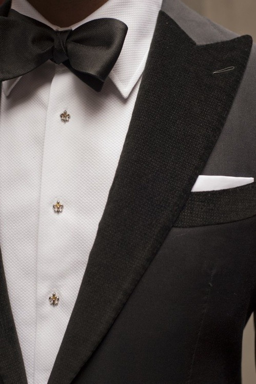 imgentleboss:  - More about men’s fashion at @Gentleboss