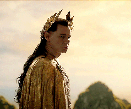 High King Gil-Galad Appreciation Post