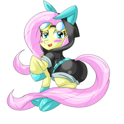 fourze-pony:  I’m not dead.Have some flutterspy while I work on stuff  <3