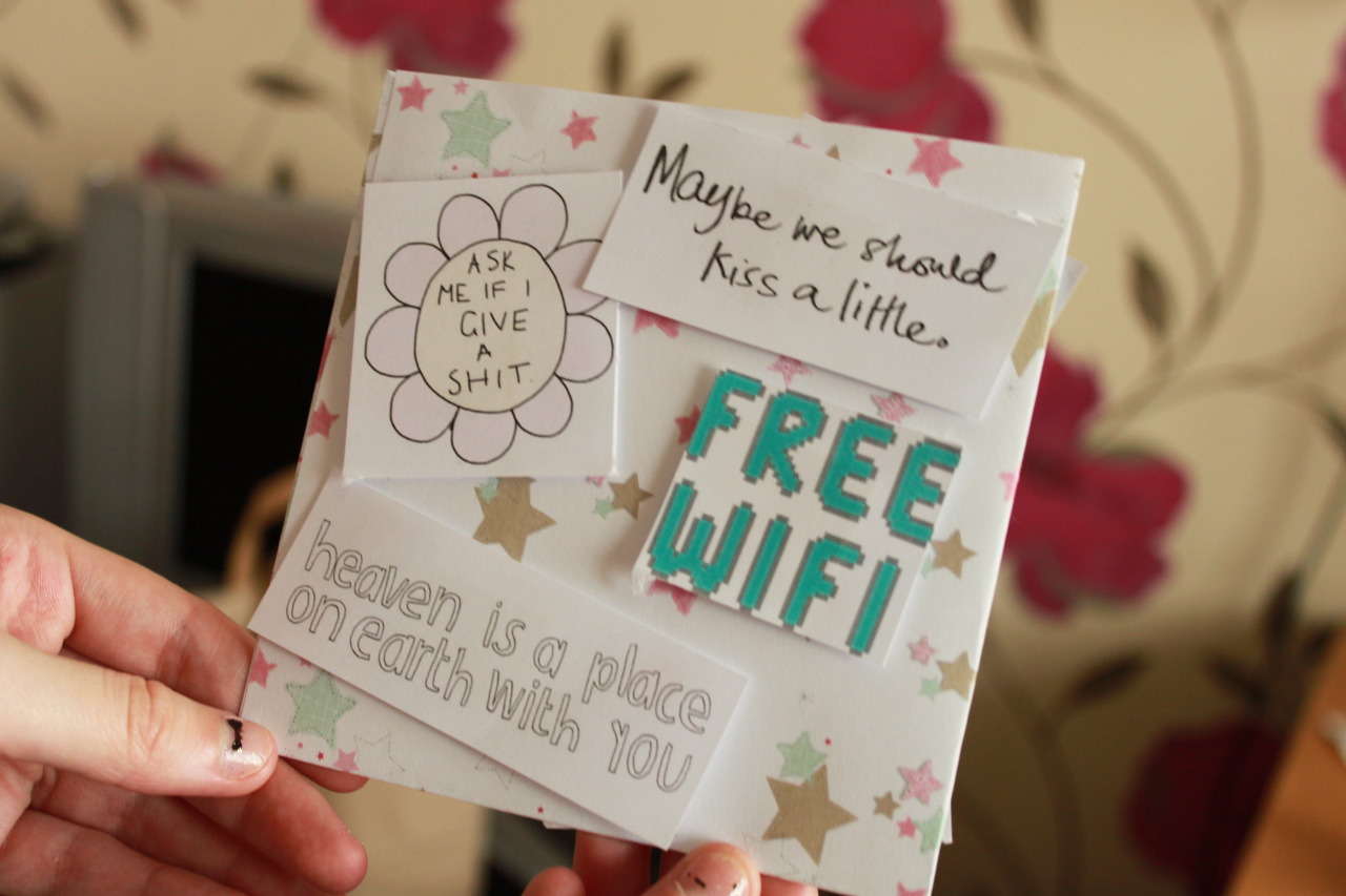 l0llypop:  The surprise I got for Jade yep 