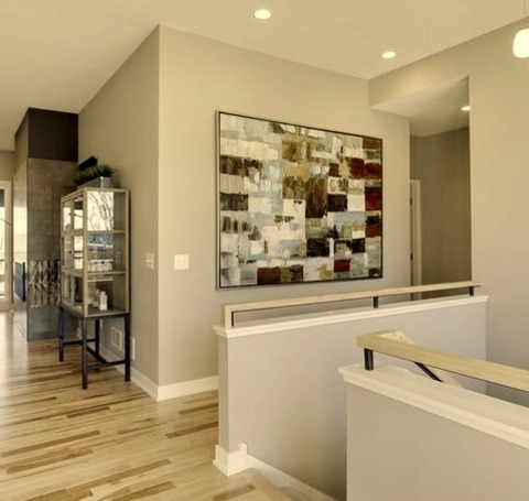 Minneapolis Modern Entry