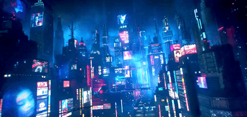 Cyberpunk City TOKYOby Masayuki Koyama